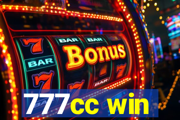 777cc win